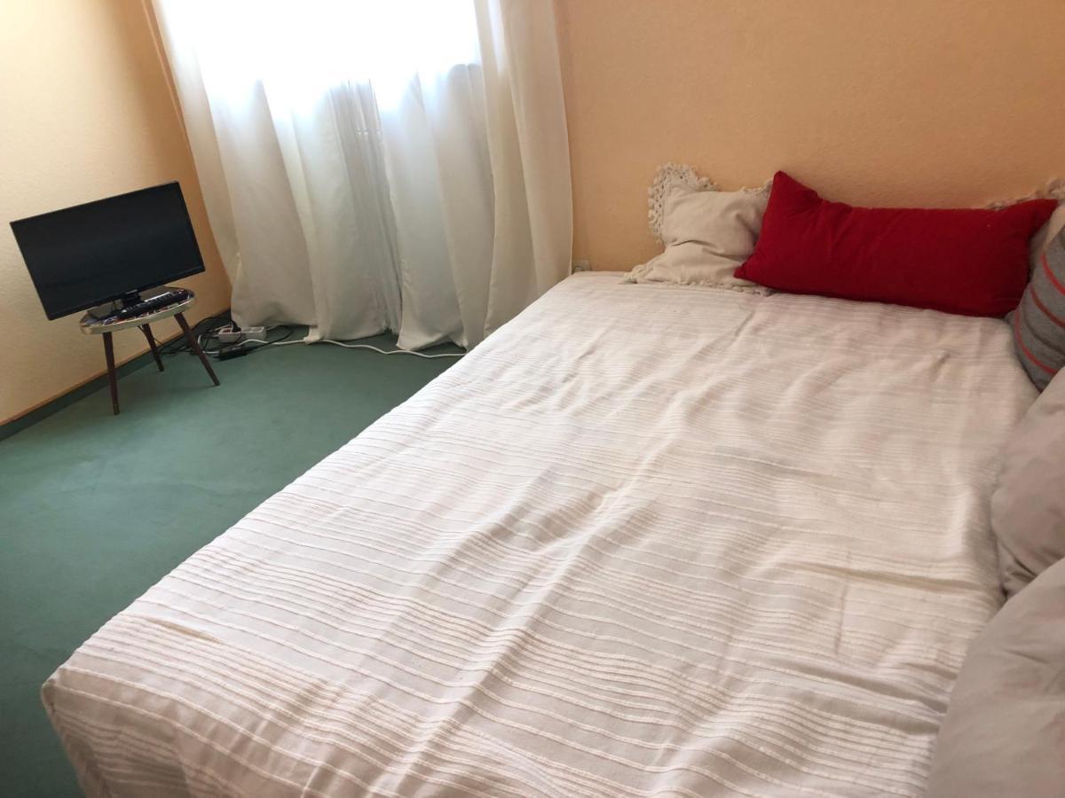 Zeit Fuer Dich Apartment Himmelkron Ngoại thất bức ảnh