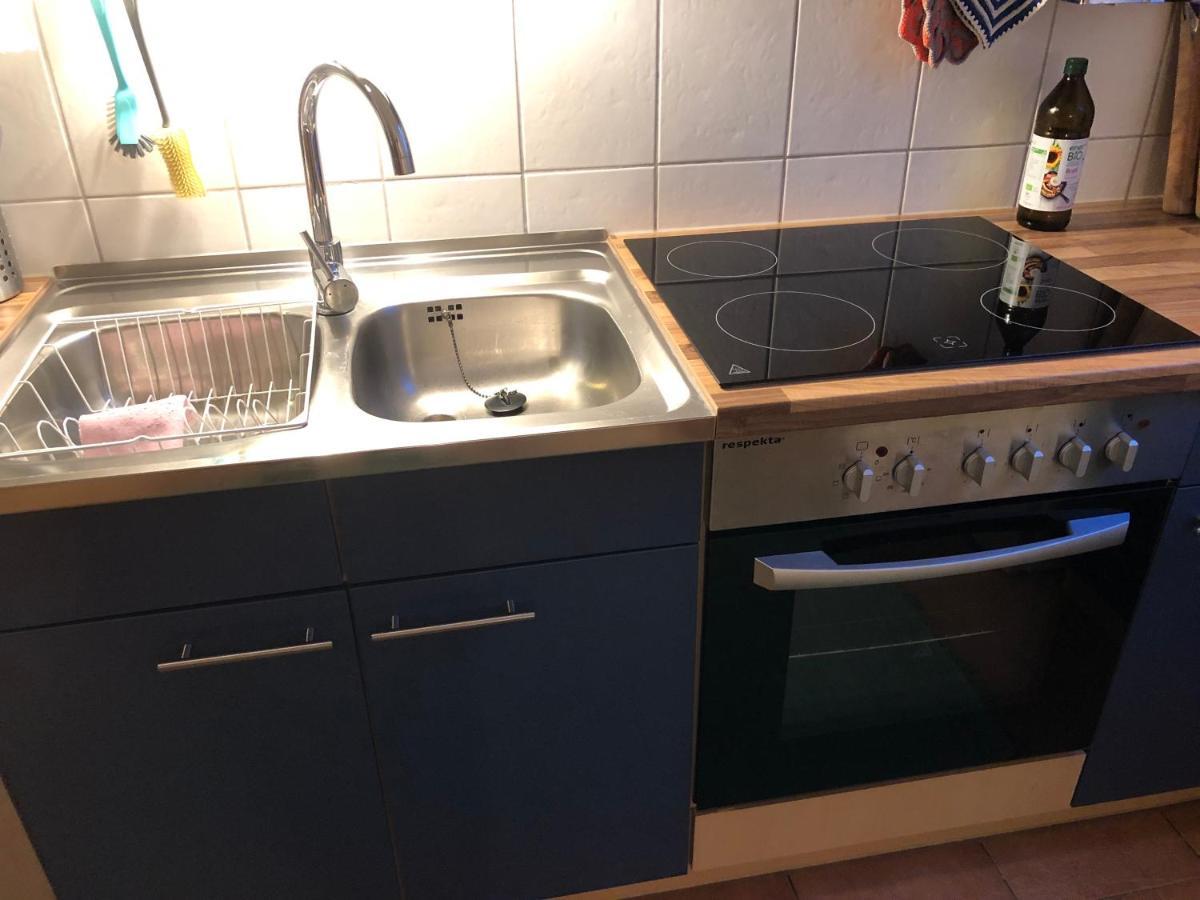 Zeit Fuer Dich Apartment Himmelkron Ngoại thất bức ảnh