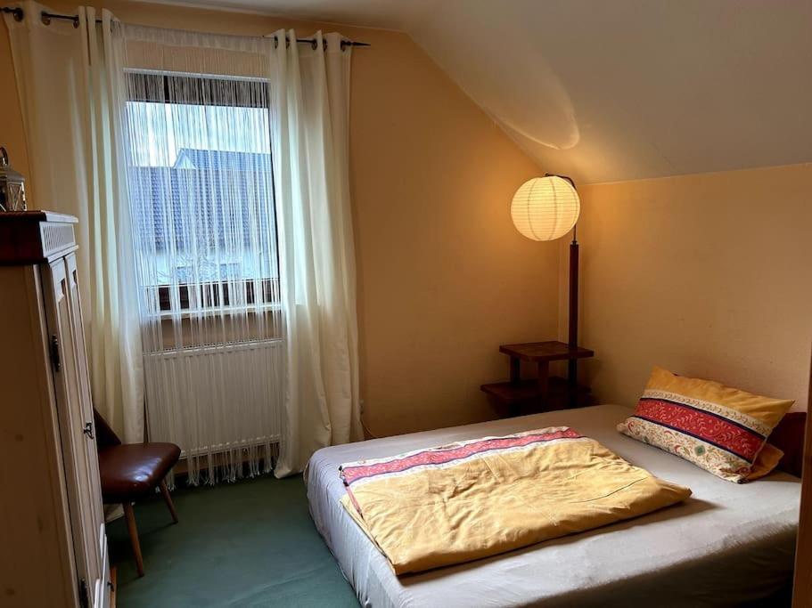 Zeit Fuer Dich Apartment Himmelkron Ngoại thất bức ảnh