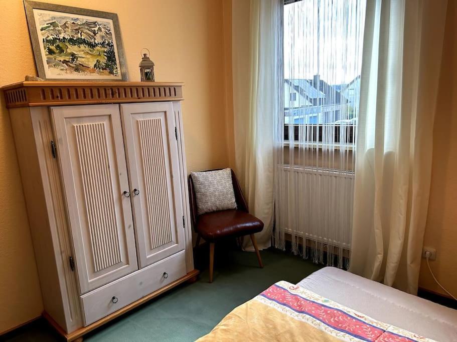 Zeit Fuer Dich Apartment Himmelkron Ngoại thất bức ảnh